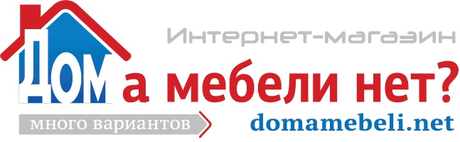 ООО «ДОМА МЕБЕЛИ. НЕТ» — логотип