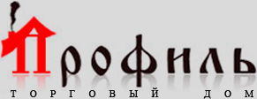 Торговый дом «ПРОФИЛЬ» — логотип