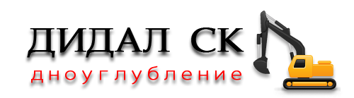 ДИДАЛ-СК — логотип