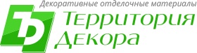 Интернет-магазин Территория Декора — логотип