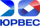 Юрвес — логотип