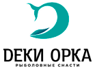 Деки Орка — логотип