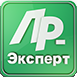 Автосервис LR-Expert — логотип