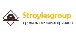 СтройЛесГруп/StroyLesGroup — логотип