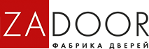 ZADOOR — логотип