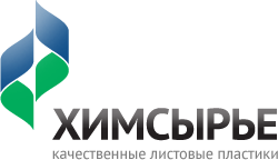 Химсырье — логотип