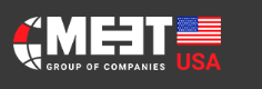 Портал meet-usa — логотип