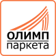 Олимп паркета — логотип