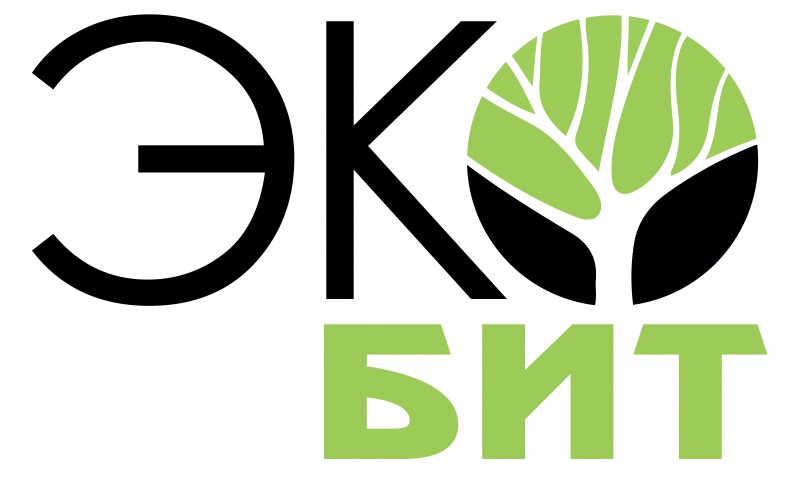 Модульные дома под ключ — логотип
