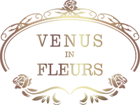 Venus in Fleurs — логотип