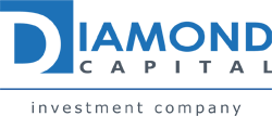 Diamond Capital — логотип
