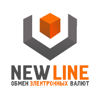 NewLine.Online — логотип