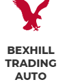 Bexhill Trading Auto — логотип