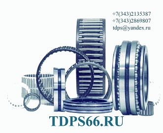 Подшипник-сервис, Екатеринбург — логотип