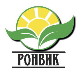 Ронвик — логотип