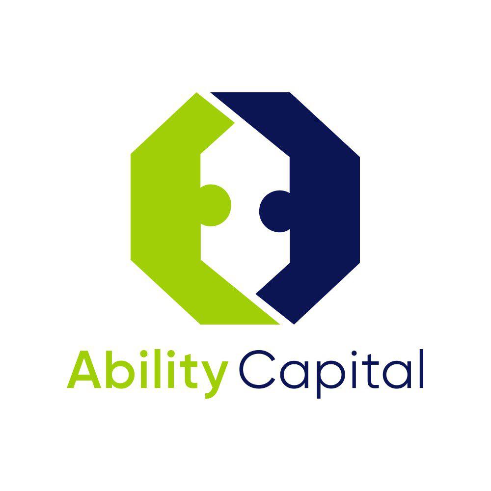 Ability Capital — логотип