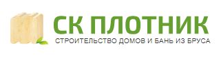 СК Плотник — логотип
