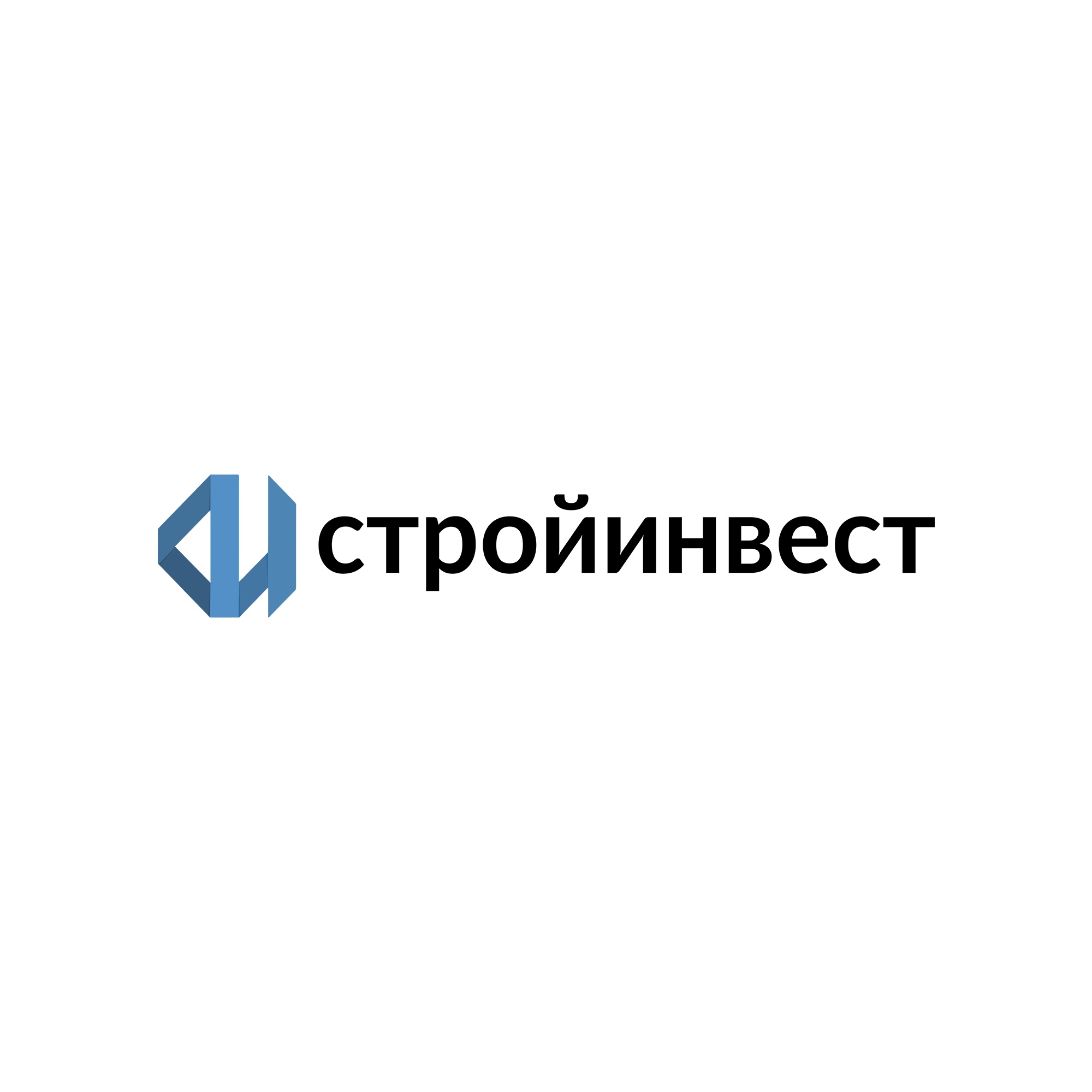 Стройинвест — логотип
