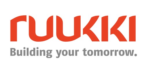 Ruukki — логотип