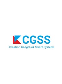 CGSS — логотип