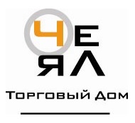 Торговый Дом ЧЕЯЛ — логотип