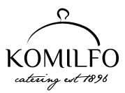 КОМИЛЬФО — логотип