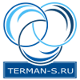 Terman-S — логотип