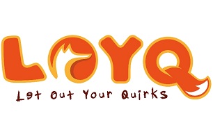 LOYQ Store — логотип