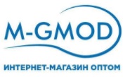 M-GMOD — логотип