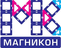 МАГНИКОН — логотип