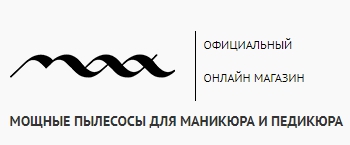Оборудование Макс — логотип
