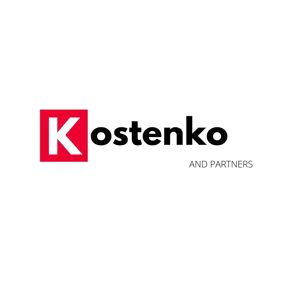 Костенко и Партнёры — логотип