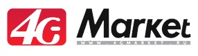 4gmarket — логотип