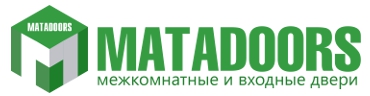 MATADOORS — логотип