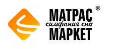 Матрас Маркет — логотип