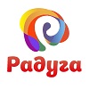 РАДУГА — логотип