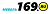 Mebel169.ru — логотип