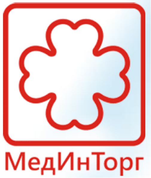 МедИнТорг — логотип