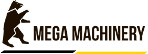 ООО "МЕГА Машинери" — логотип