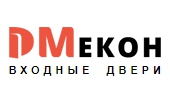 МЕКОН — логотип
