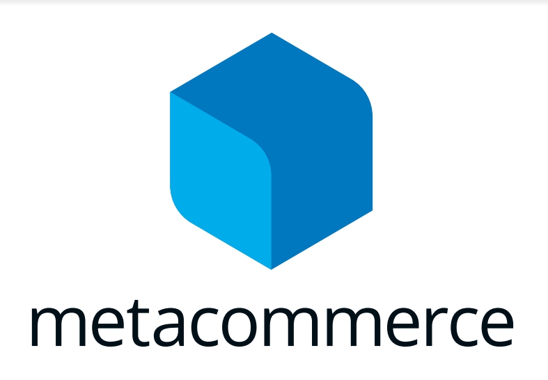ООО «Метакоммерс» — логотип