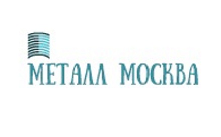 Металл Москва — логотип