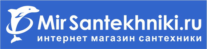 Мир Сантехники — логотип