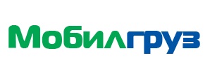 Мобилгруз — логотип