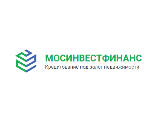 МосИнвестФинанс — логотип
