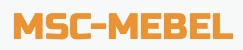 МСК Мебель — логотип