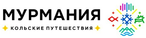 МУРМАНИЯ — логотип