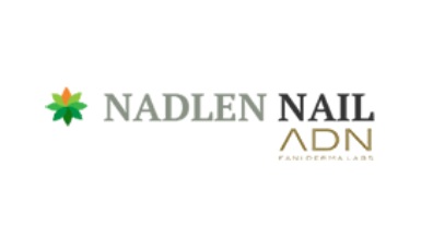 Nadlen Nail — логотип