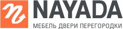 NAYADA — логотип