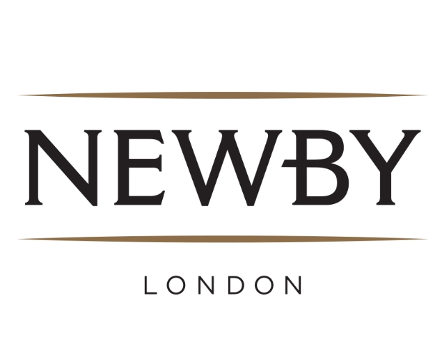 Компания Newby(ГЕРАЛЬТ) — логотип